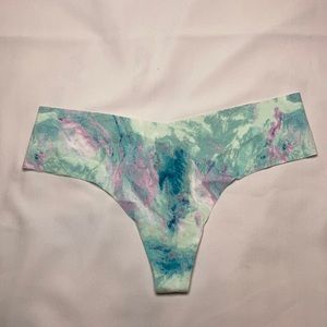 Victoria’s Secret panties